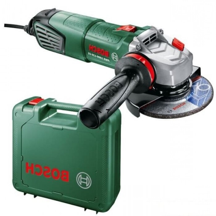bosch, болгарка bosch, ушм bosch, ушм бош, шлифовальная машина bosch