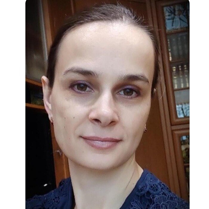 Татьяна Васильева