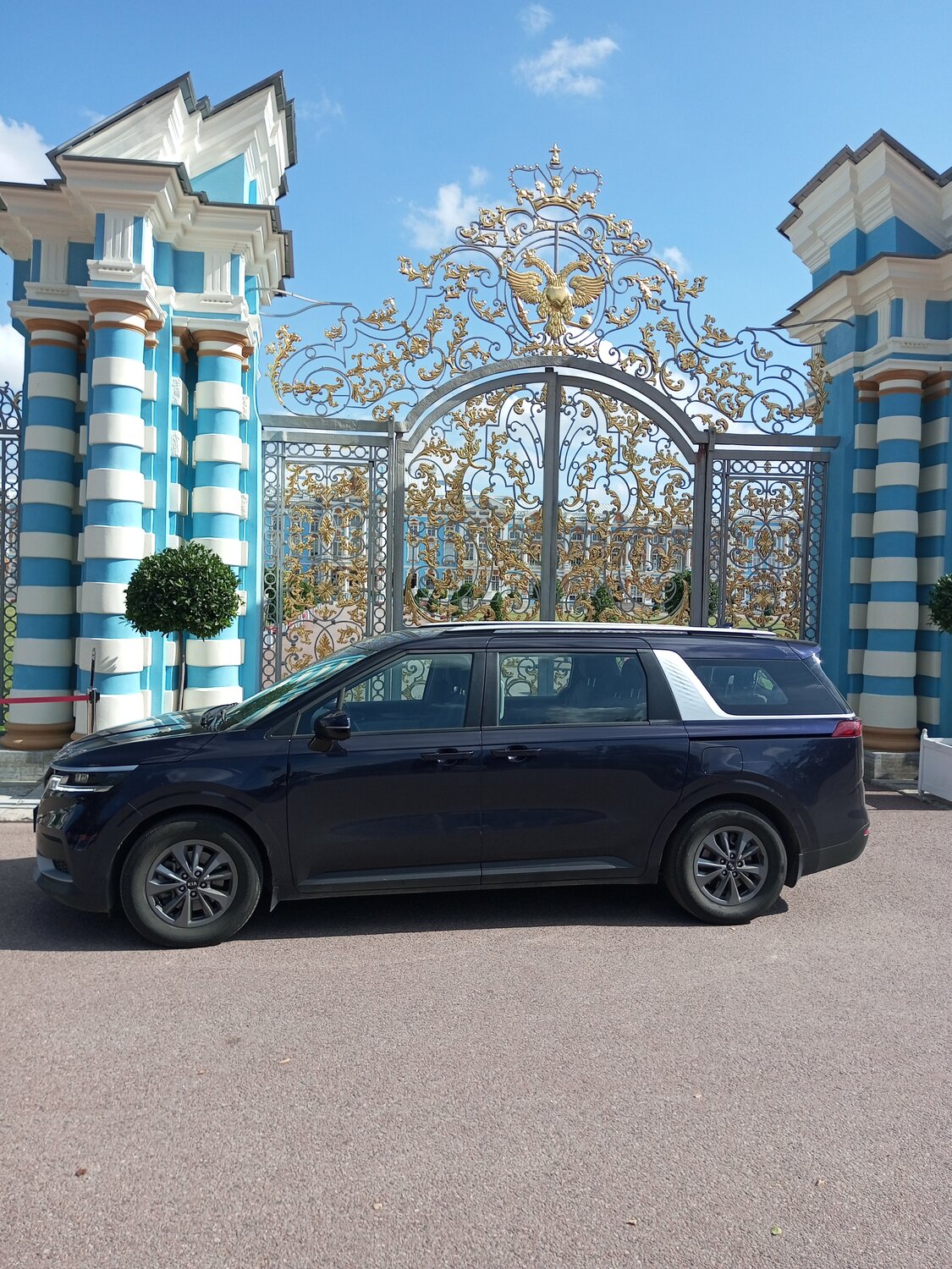 kia carnival, kia carnival 2021, kia motors, киа карнивал 2021, Volkswagen Sharan II