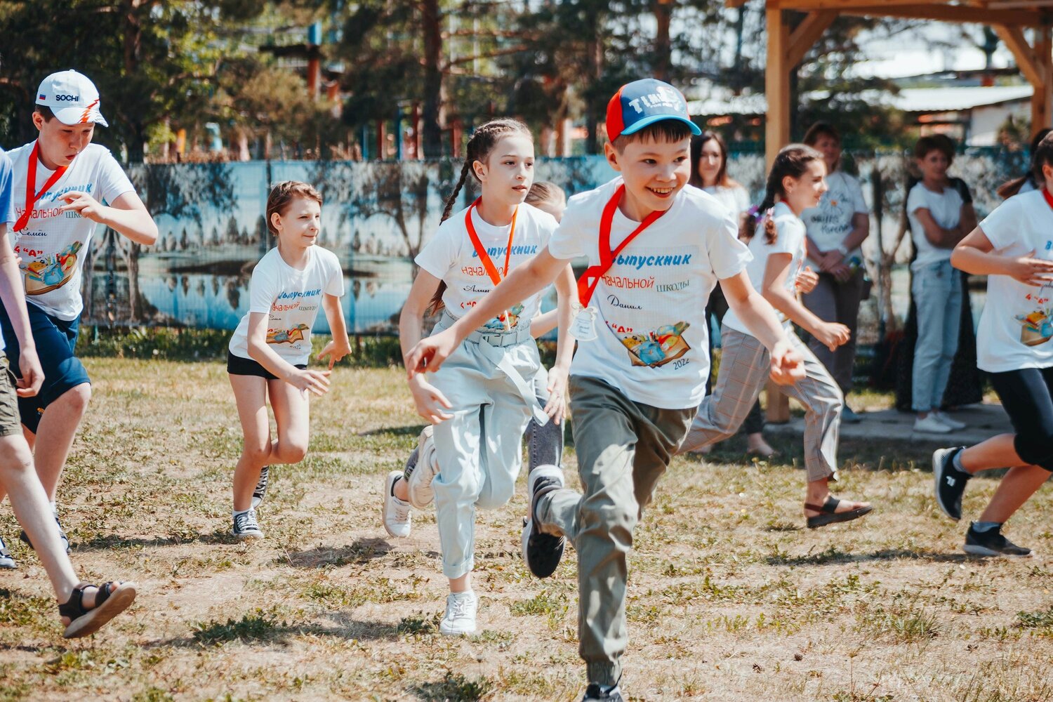 детский лагерь, лагерь, загородный лагерь, летний лагерь, лагерь для детей