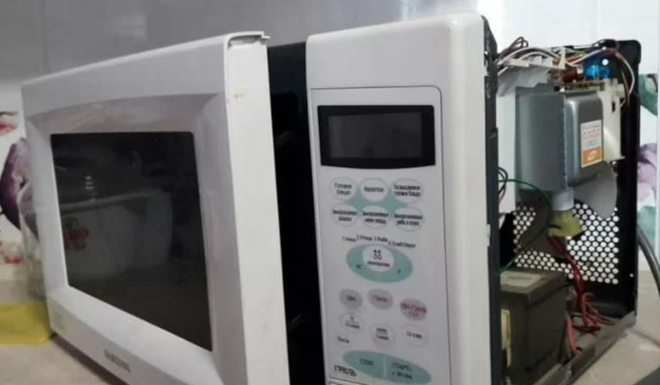 ИП Семёнов Павел Петрович - Ремонт техники, Ремонт и установка ...