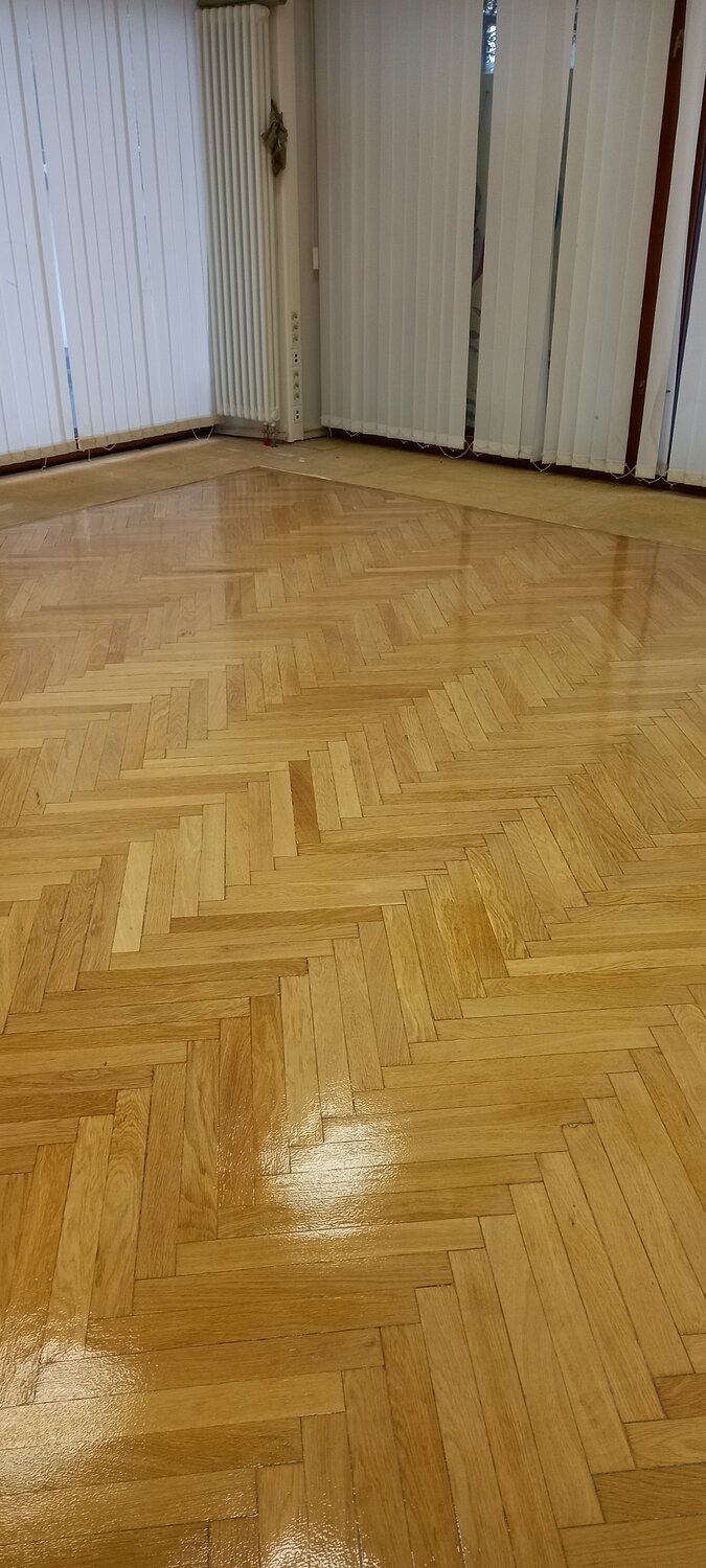 паркет, паркетный пол, старый паркет, паркет елочкой, циклевка паркета