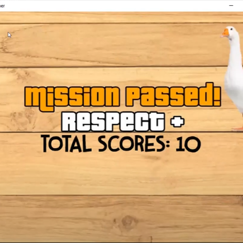 текст, гусь, игра про гуся, goose, goose game