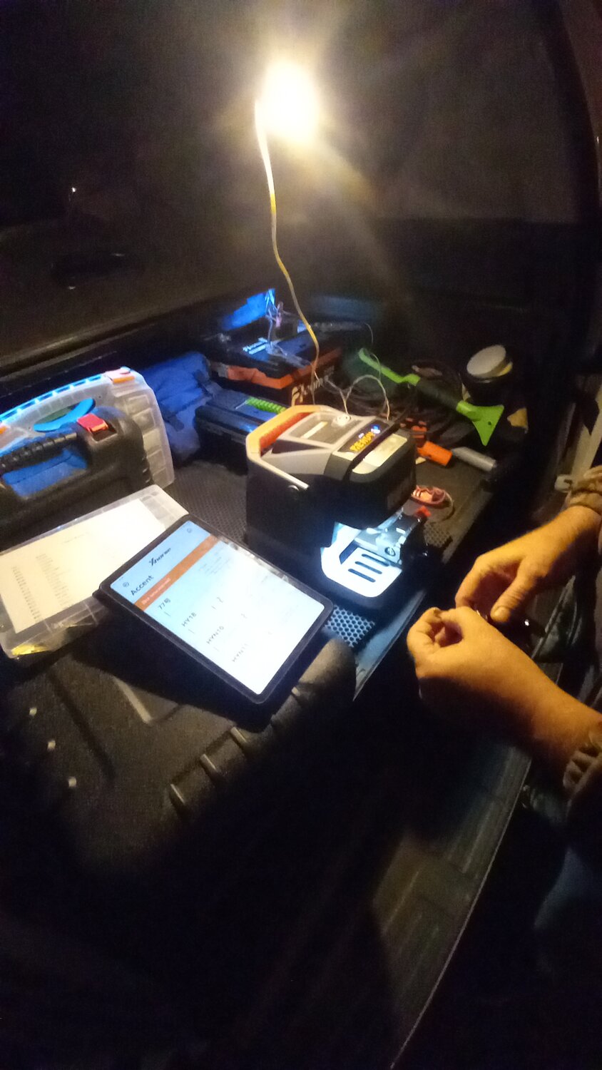 Ремонт электрооборудования авто в Москве: 120 автоэлектриков со средним ...