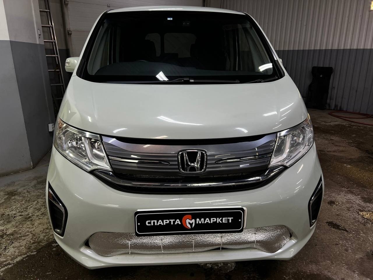 honda stepwgn, honda stepwgn 2017, honda stepwgn 2015, honda stepwgn 2016, Mercedes-Benz Vito III (W447)