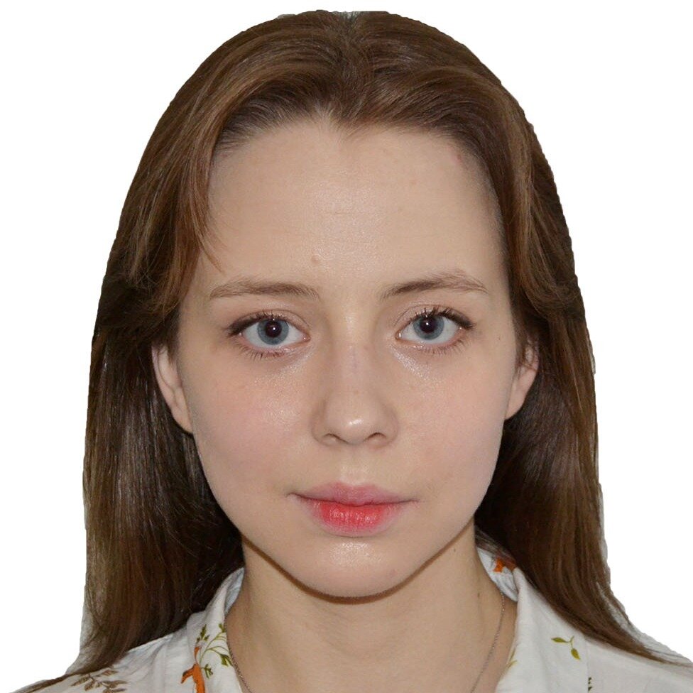 Дарья Полякова