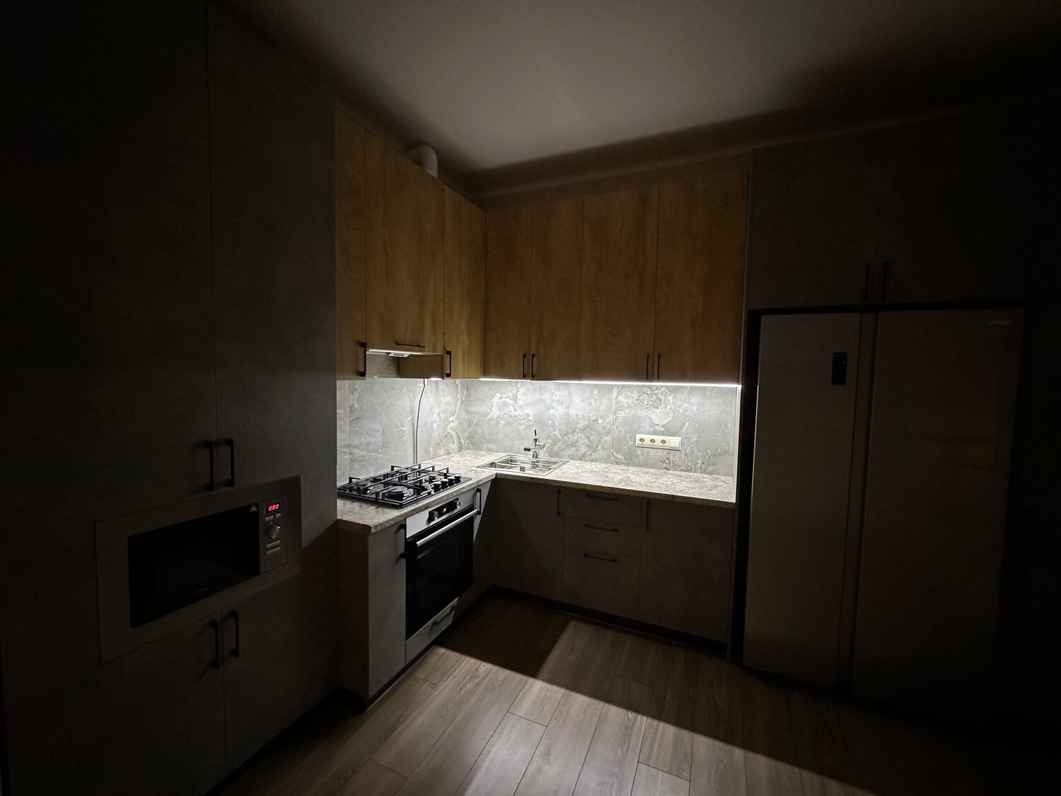 квартиры, стильные кухни, дизайн кухни, кухня, красивые кухни