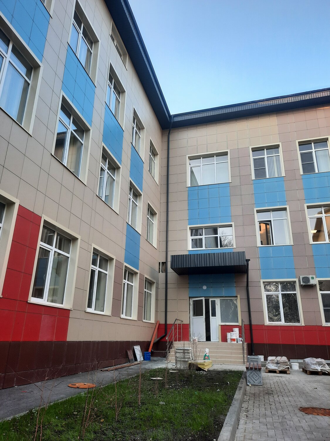 детский сад, 115 детский сад рязань, детский сад тат пишля рузаевка, новый детский сад, детский сад тазовский на 120 мест
