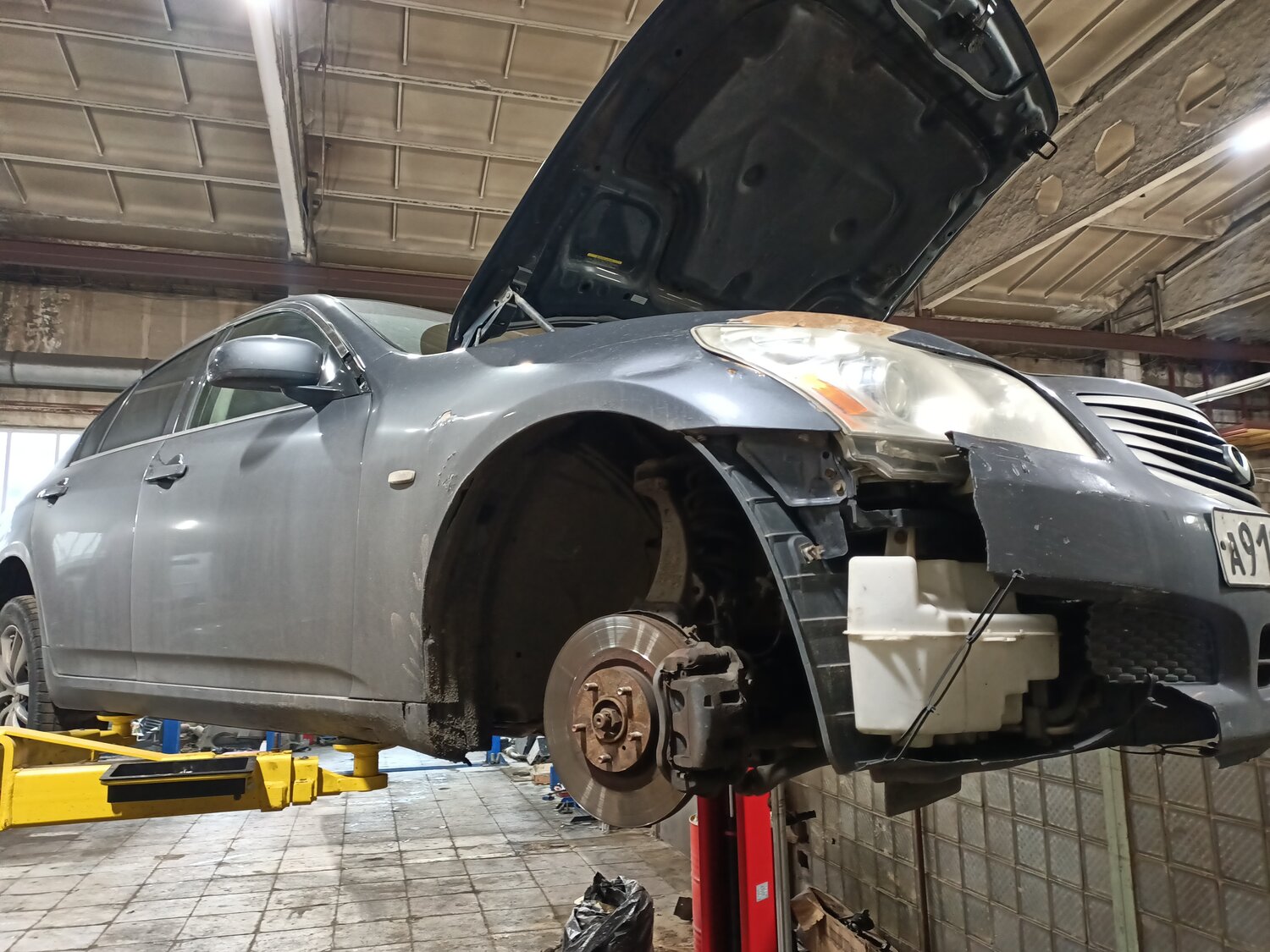 nissan teana j 32, j32 теана ржавчины, автотехцентр, ниссан теана j 32, nissan teana