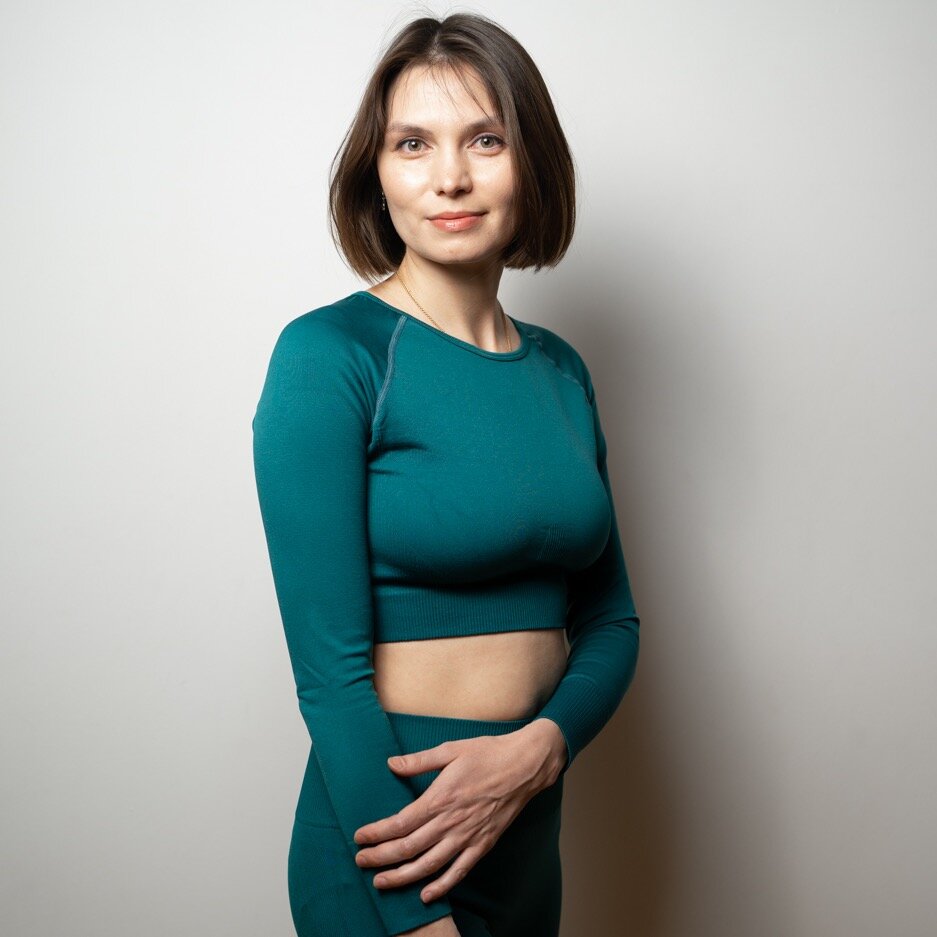 Алина Петрова