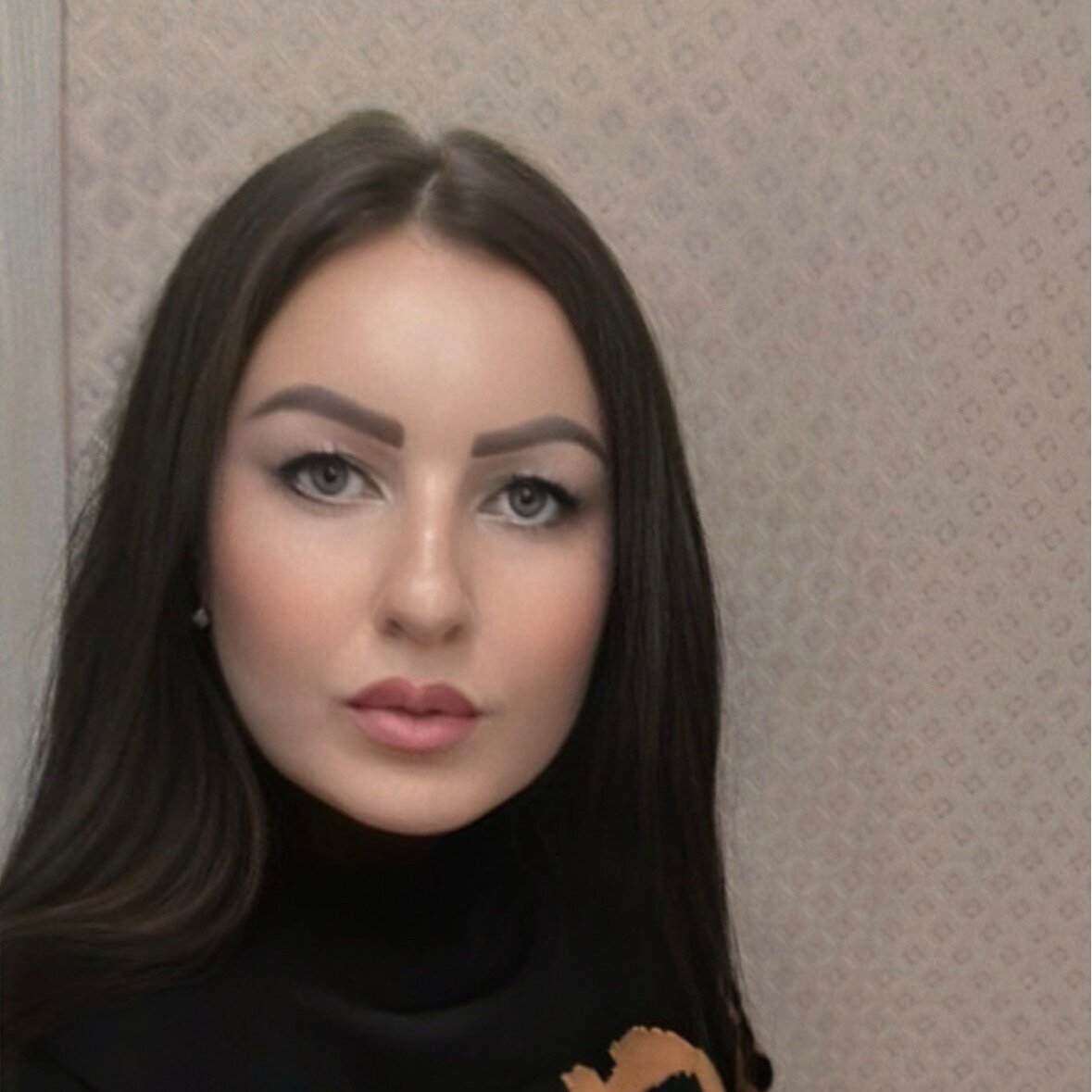 Юлия Халиулина