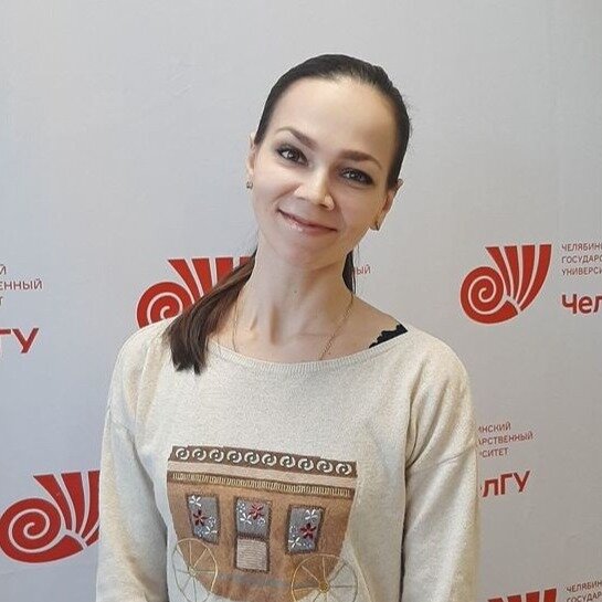 Инна Филатова