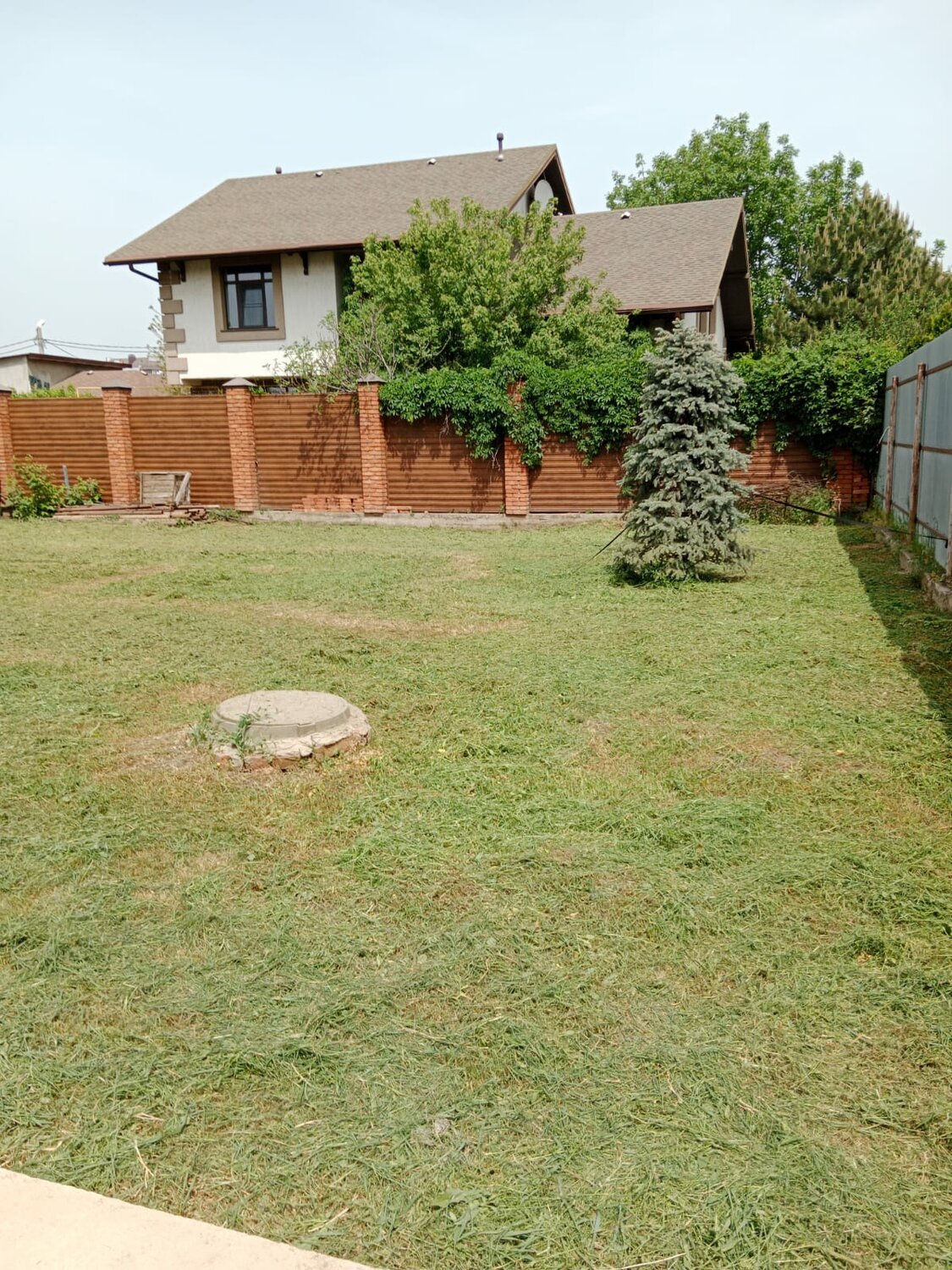 Дмитрий Валерьевич П. - Хозяйство и уборка, Уход за садом и огородом ...