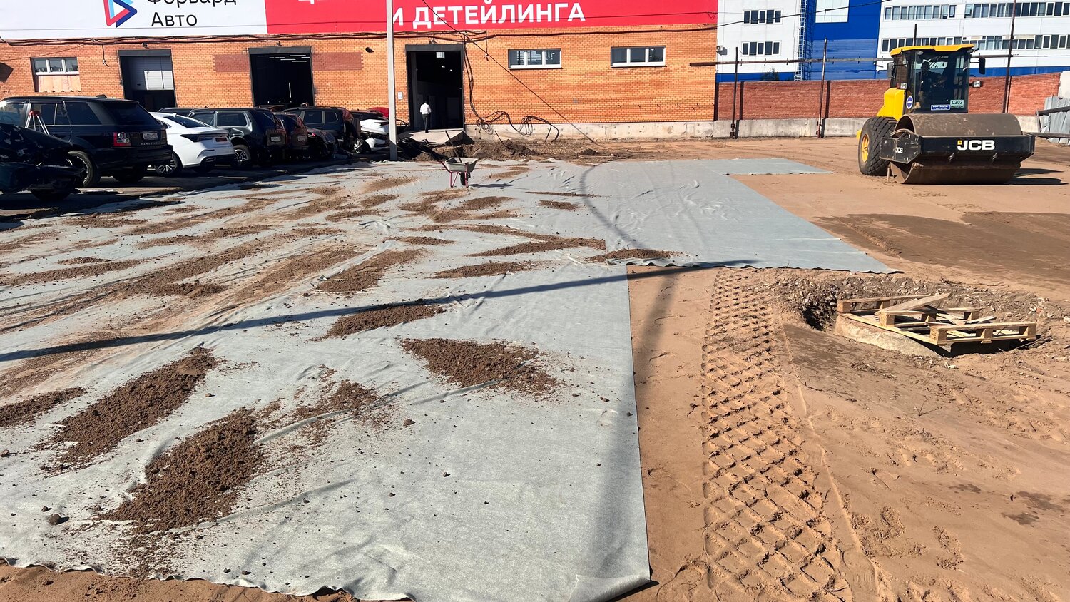 укладка асфальта, сухой асфальт, дорога, дороги, асфальтирование