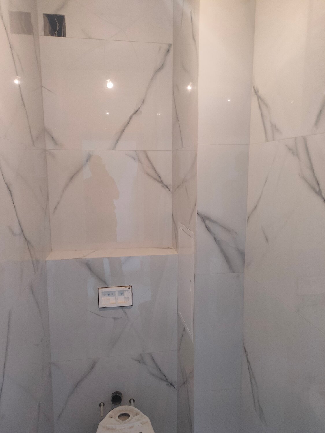 отделка туалета, туалет, интерьер туалета, туалет дизайн, интерьер санузла