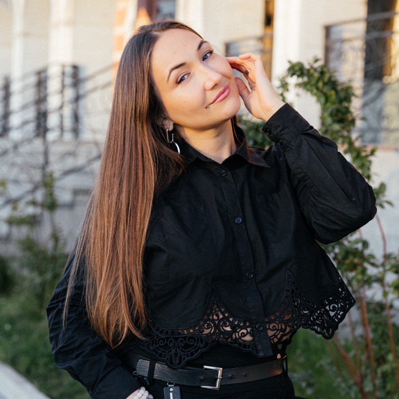 Үлкен сиськи өте үлкен