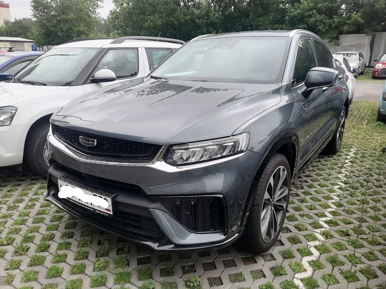 geely tugella i, geely tugella, geely tugella 2021, geely tugella 2022