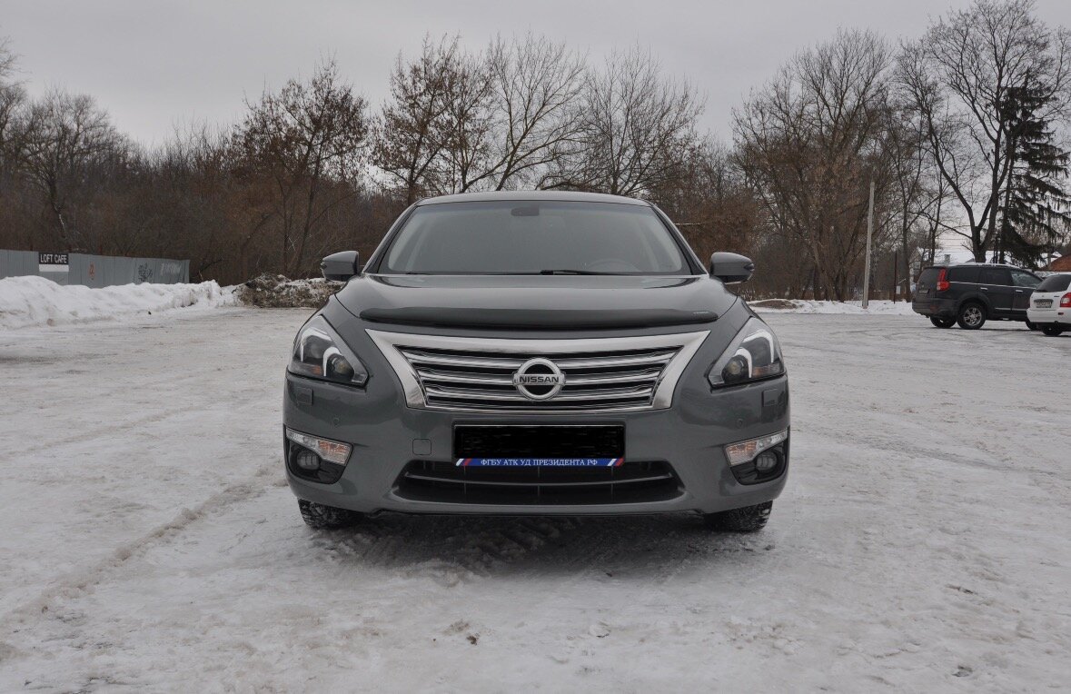nissan teana 2014, nissan teana 2015, nissan teana iii, ������������ ���������� 2014, Nissan Teana III