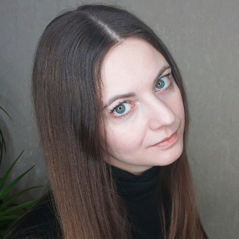 Любовь К.