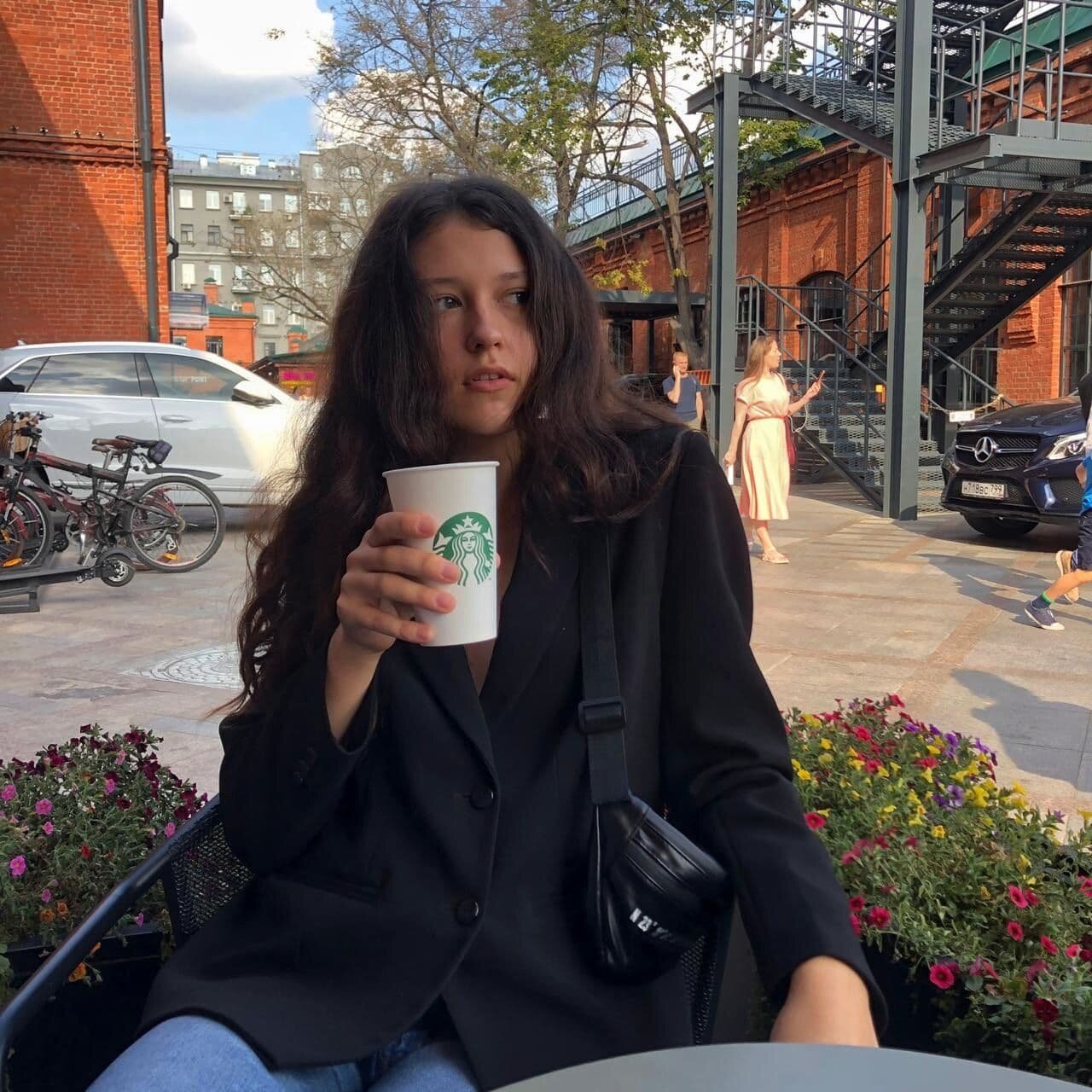 Екатерина Цебро