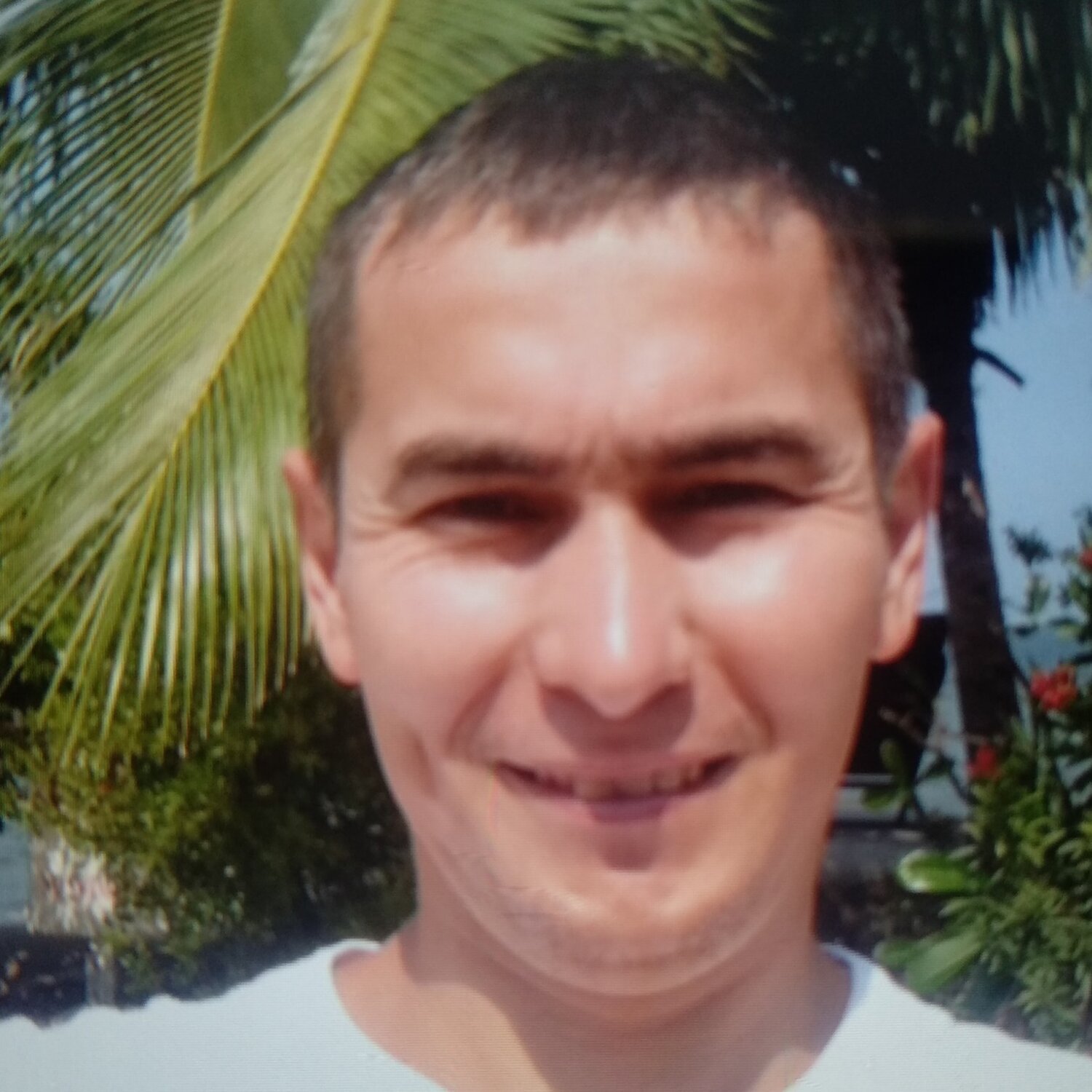 Камиль Хамидуллин