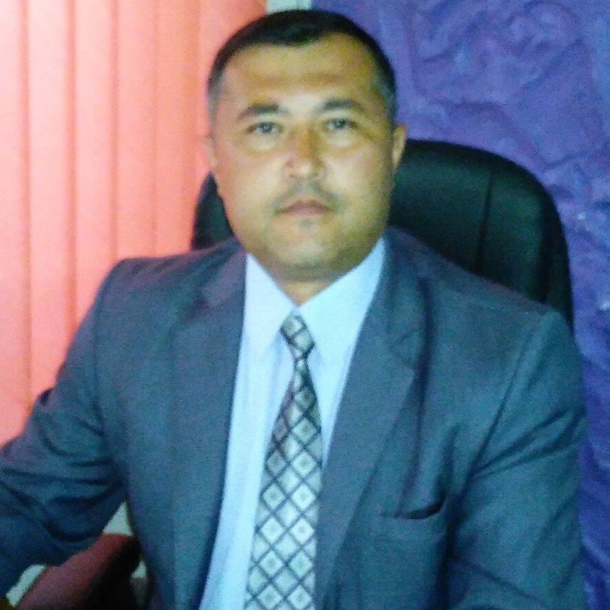 Akramjon K.