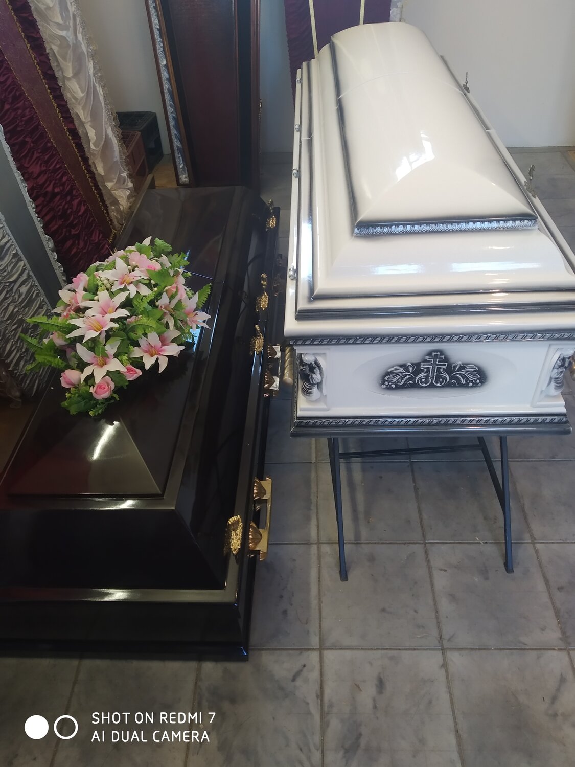 Ритуальные услуги в Сызрани: 117 ритуальных агентов