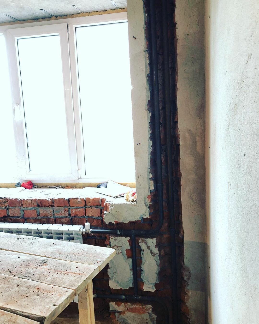 Замена полотенцесушителя в Москве - Сантехнические работы и монтаж ...