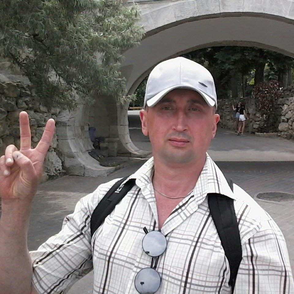 Руслан Владимирович Берзин