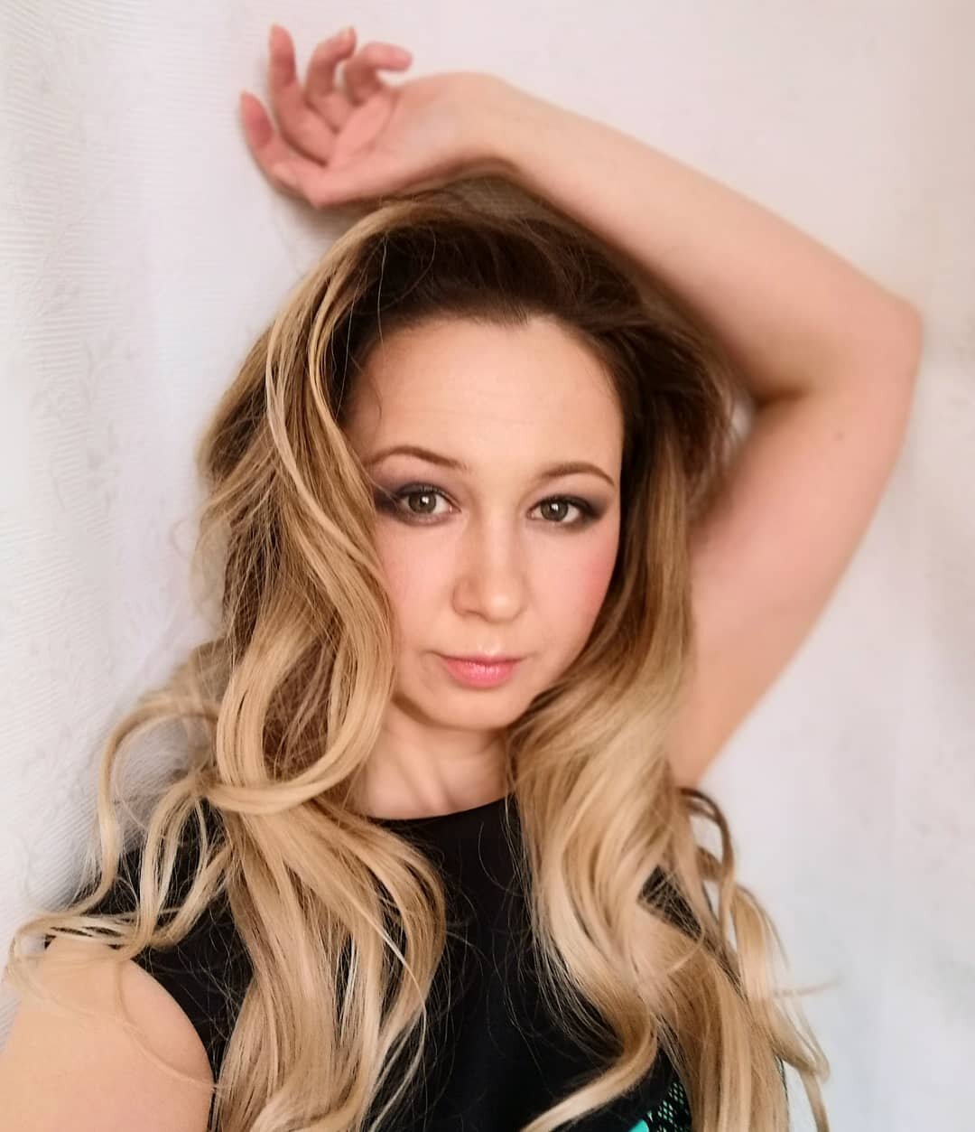 девушка, воскресенская татьяна юрьевна, макияж, girl, причёска