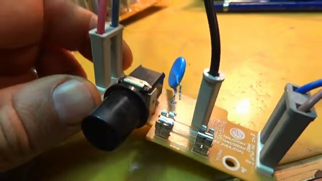 Ремонт телевизоров LG на дому