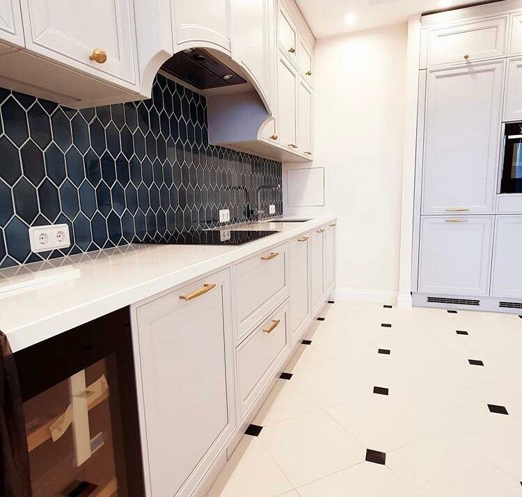 Ремонт квартир и домов в Москве: 120 мастеров по ремонту со средним ...