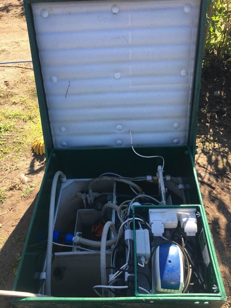 обслуживание септика юнилос, биодека 5 с 800, юнилос астра 8, септик юнилос астра 5, станция биодека