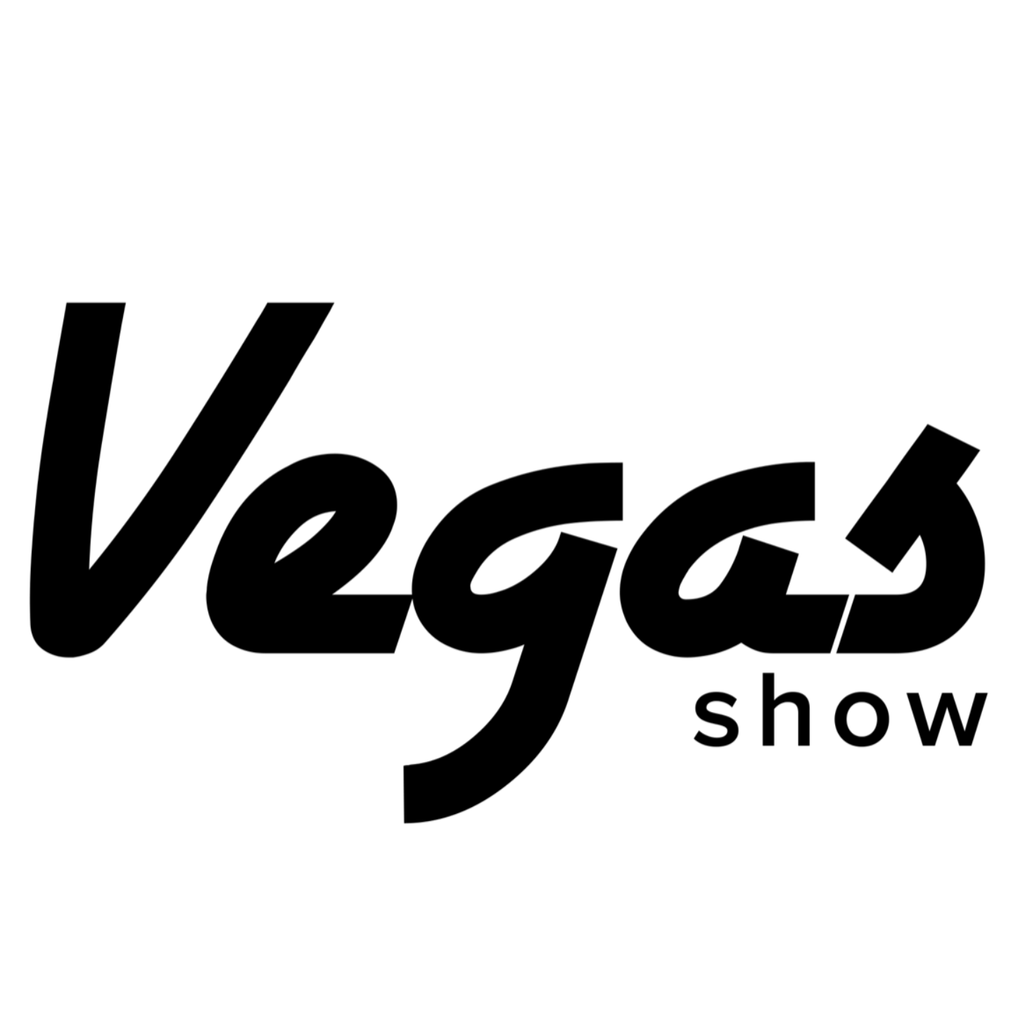 Vegas-show