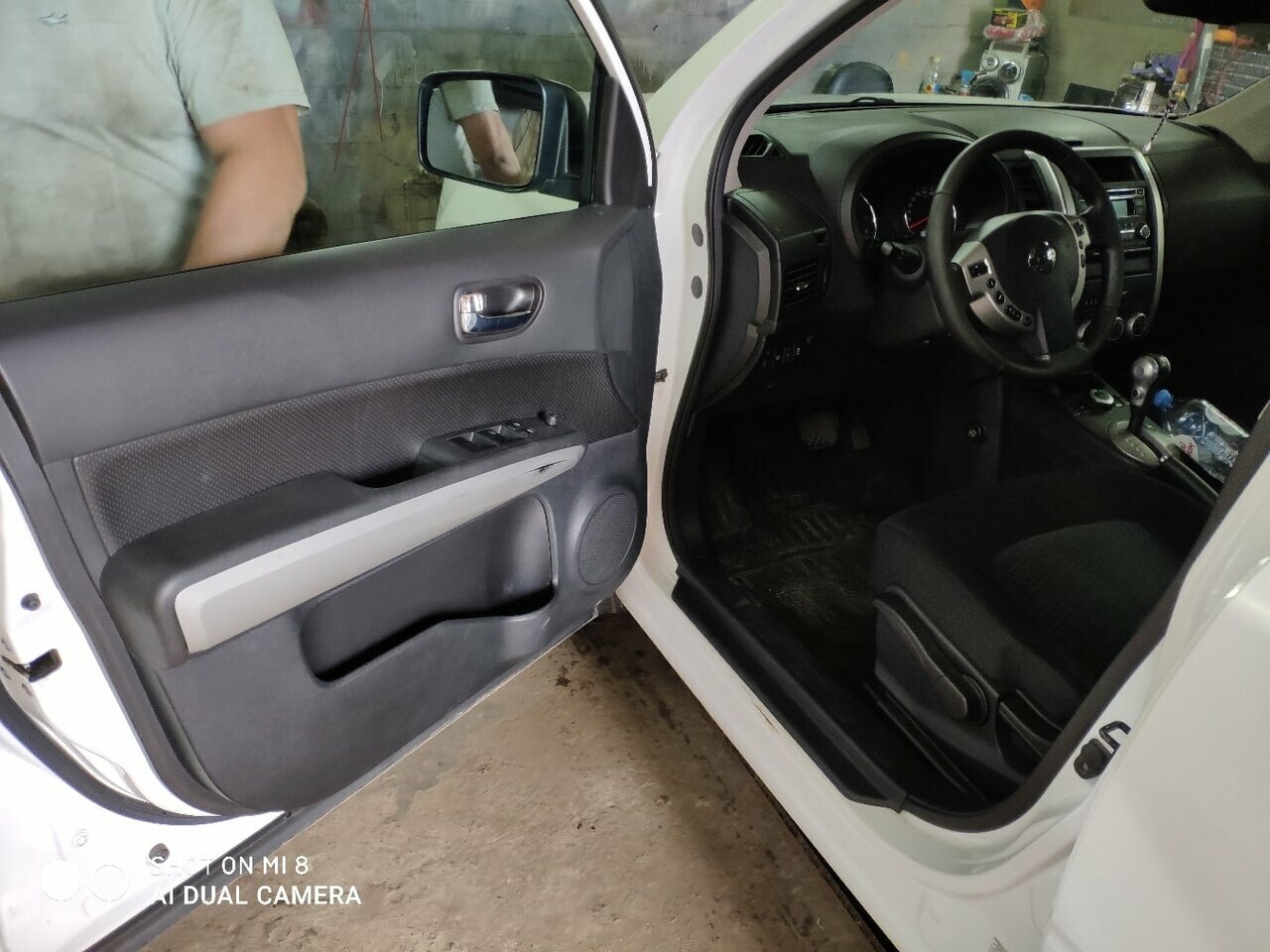 авто, автомобиль, форд мондео 3 кузов лифтбек, дайхатсу териос кид салон, daihatsu terios 1.5 at, 2008 интерьер