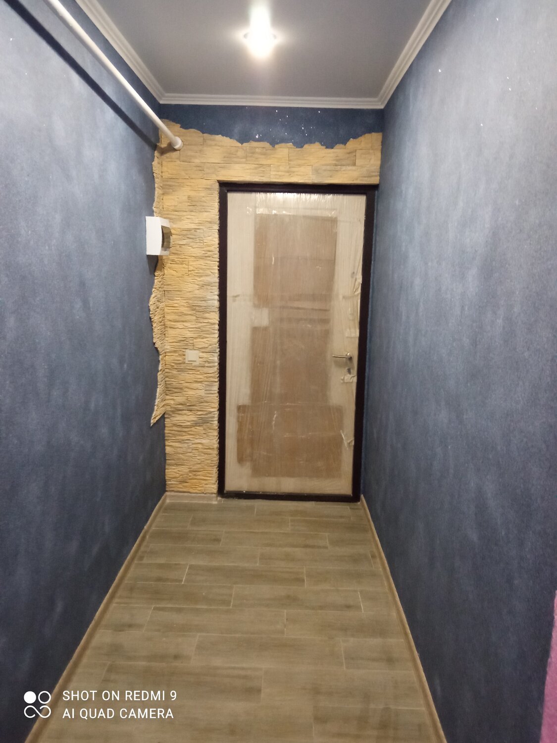 квартира, комната, дмитровское шосе 169 к1 кв 130, коридор, жилой комплекс