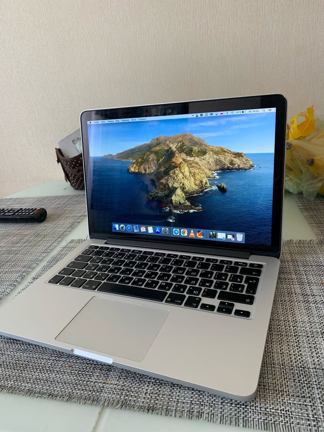 macbook pro, macbook pro 13 2017 128, apple macbook pro 13 2015, ноутбук apple macbook, новый macbook pro 13 дюймов