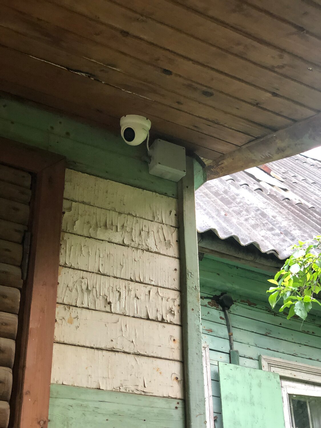 дома в деревне, дача, домов, дом дача, в деревне