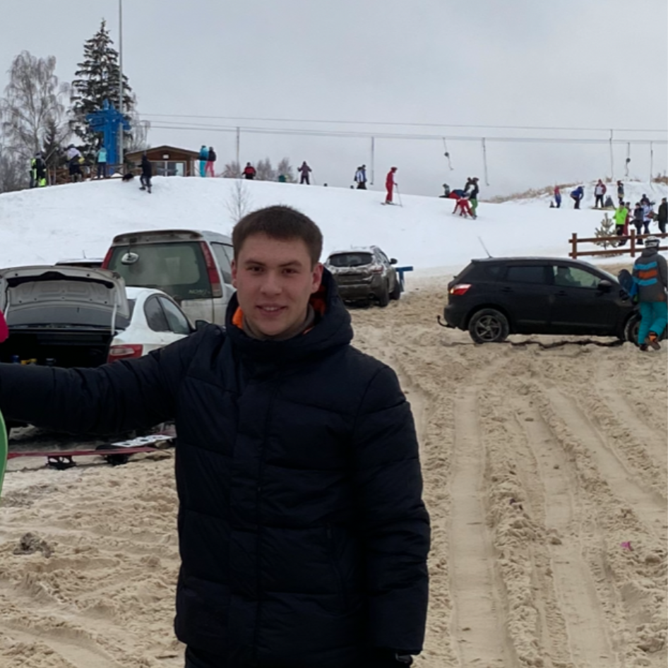 Евгений У.