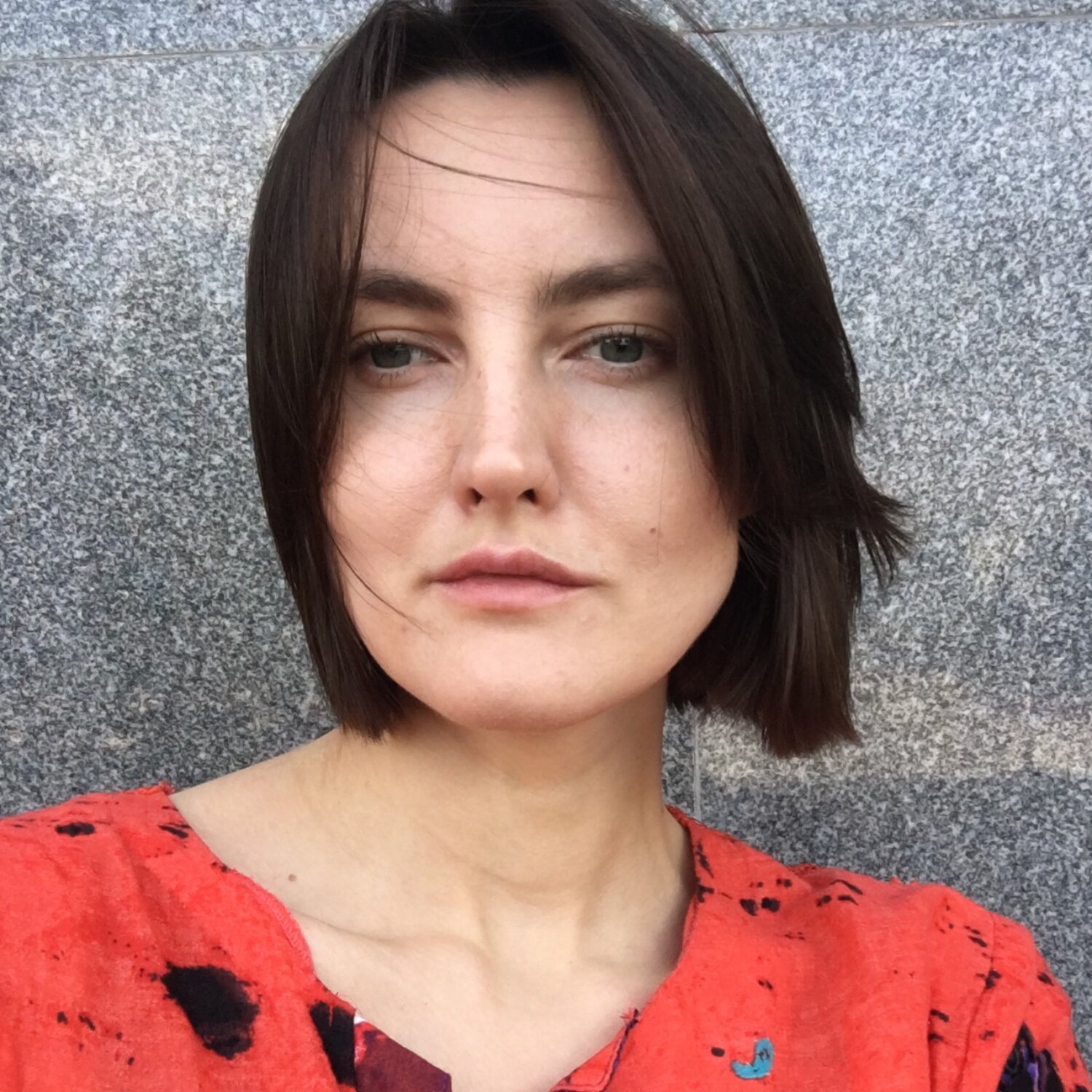 Екатерина Ключагина