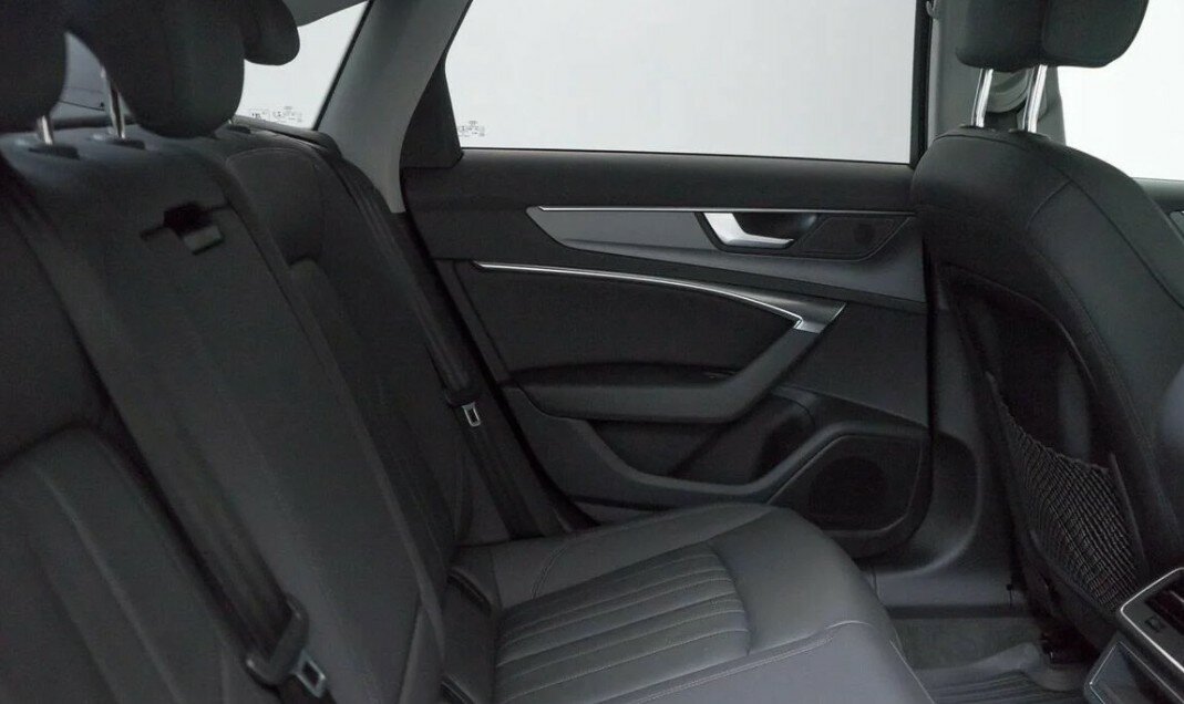 honda accord 8 задний ряд, автомобиль, sensatec bmw f30, авто, Audi A6 allroad III (C7)