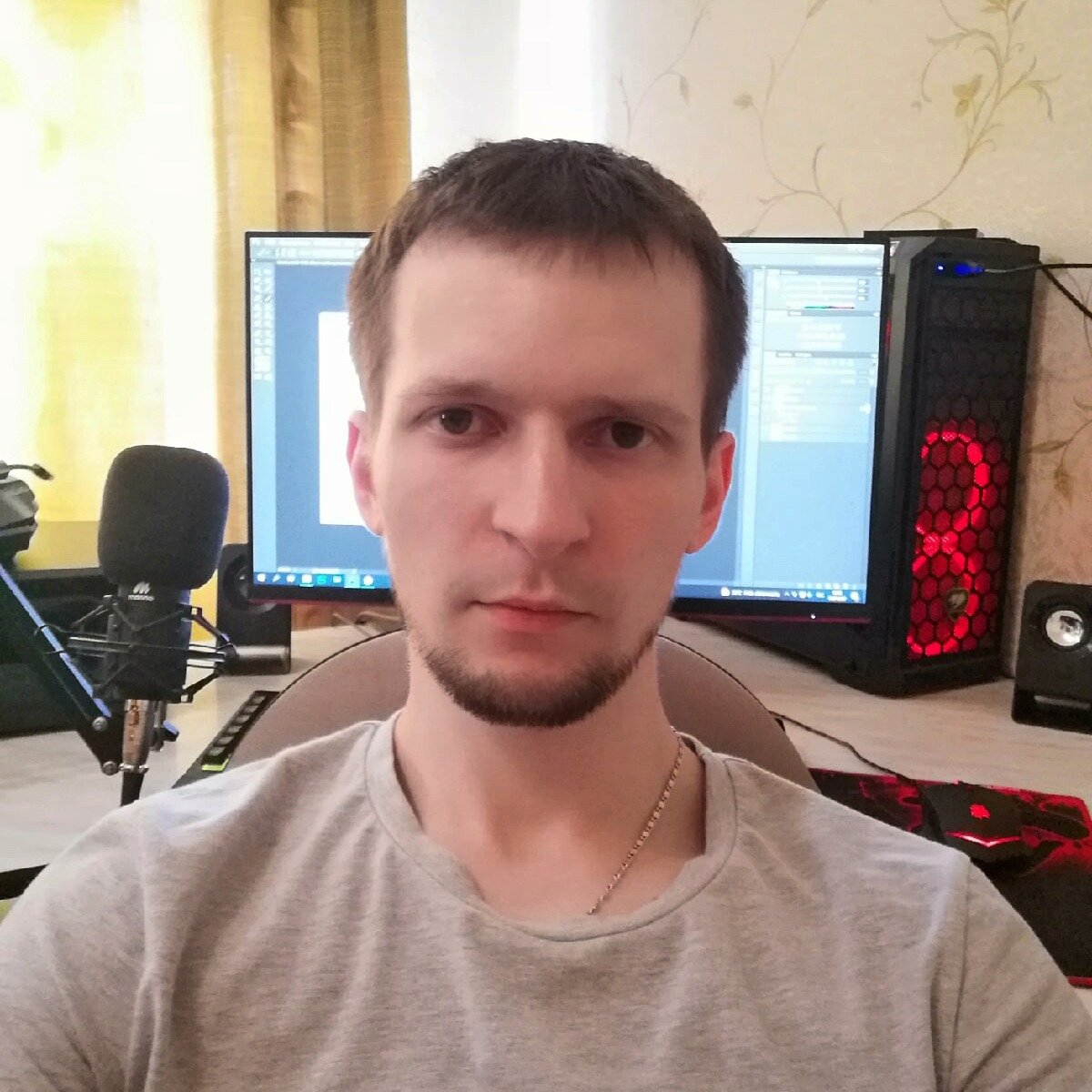 Вадим П.