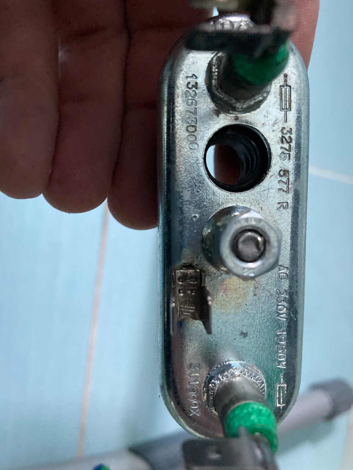 тэн bleckmann uf70 shk 17134, тэн bleckmann 1900w uf70 fe144 shd 03208, тэн стиральной машины, тэн 1900 rw8tf, деталь