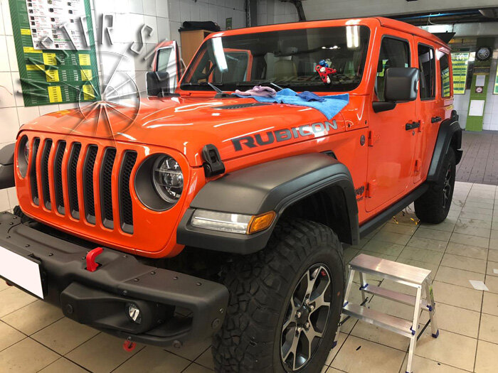 jeep wrangler, красный jeep wrangler rubicon 2017, jeep wrangler 2.0, jeep wrangler короткий, Jeep Wrangler II (TJ)