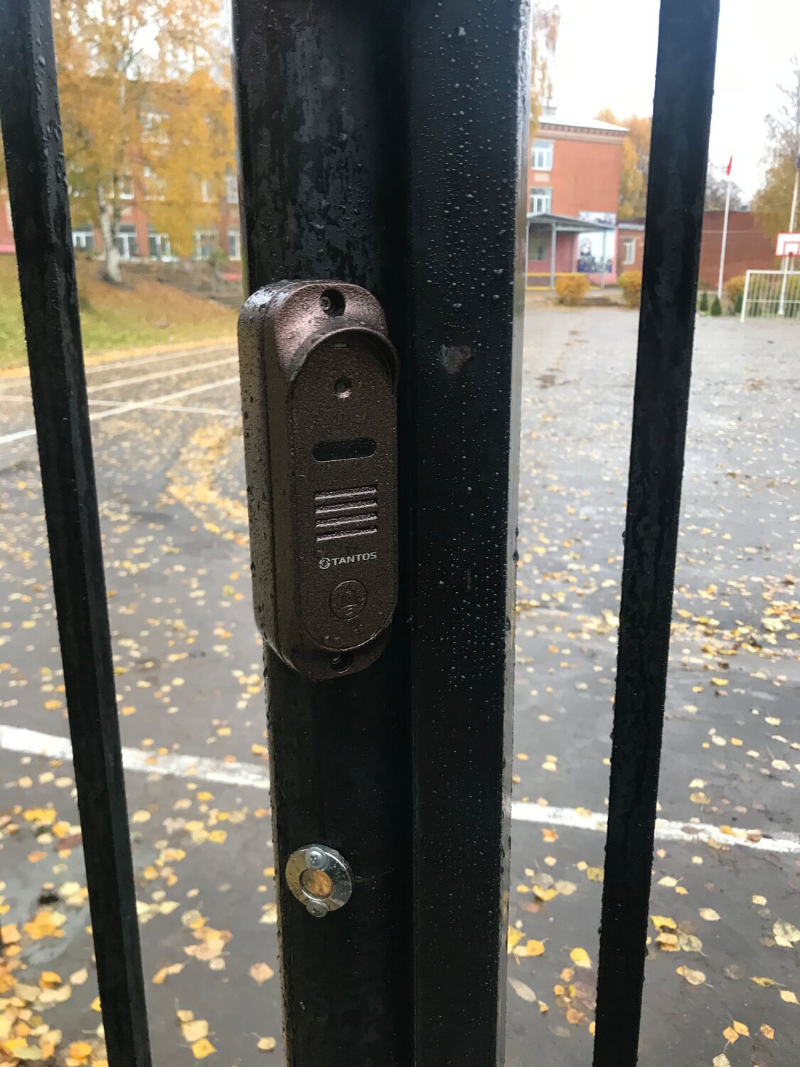 Ремонт домофона в Коломне - Ремонт домофонов - Ремонт техники: 120 ...