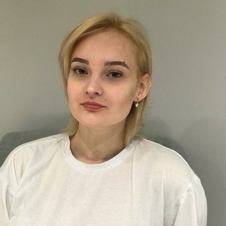 Анна Шмальц