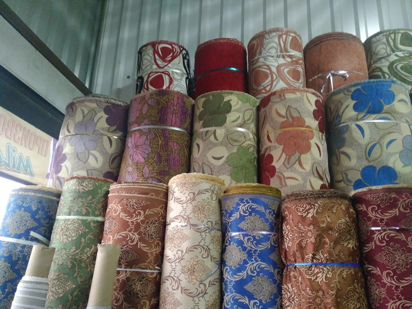 Перетяжка и ремонт мягкой мебели в Реутове - Ремонт и строительство ...