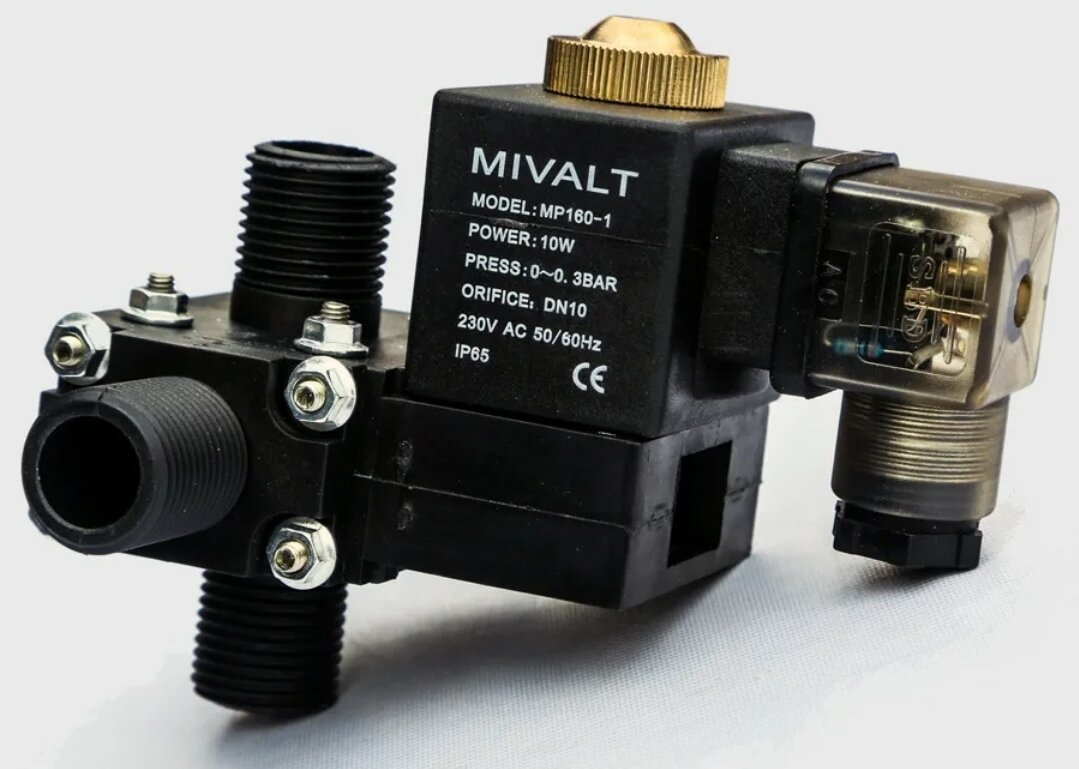 mivalt mp-160 распределительный клапан, электромагнитный распределительный клапан mivalt mp 160, электромагнитный клапан mivalt mp 160, клапан mivalt mp-160, d04-3101 электромагнитный клапан