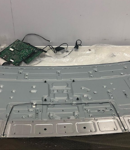 hyundai getz каркас, планки лед подсветки для телевизора lg 32ln570v, 32pft4309/60 нет подсветки, samsung ue32n5300au разборка, матрица для телевизора lg 420