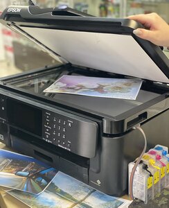 Ремонт струйных принтеров – необходимая процедура